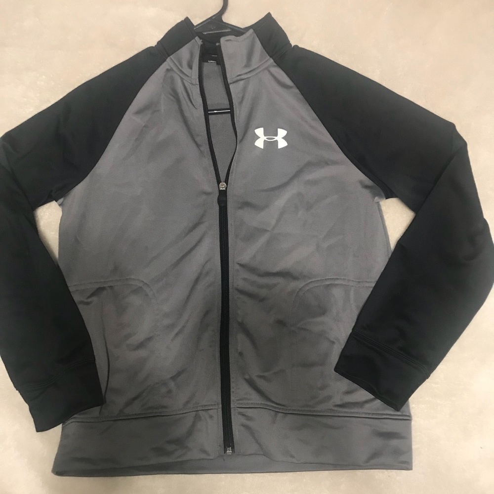 Under Armour light weight jacket